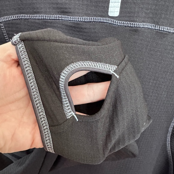 Avalanche Men's pullover sweater - Picture 6 of 10